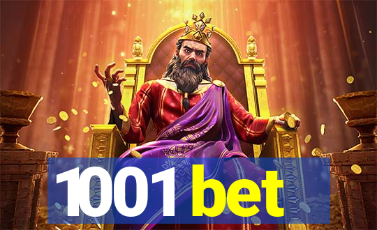 1001 bet